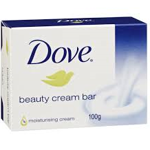 Dove Soap/டவ் சோப் 100gm 